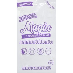 Magia ammorbidente sensual flower ml.25