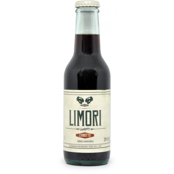 Limori chinotto cl.20 vap
