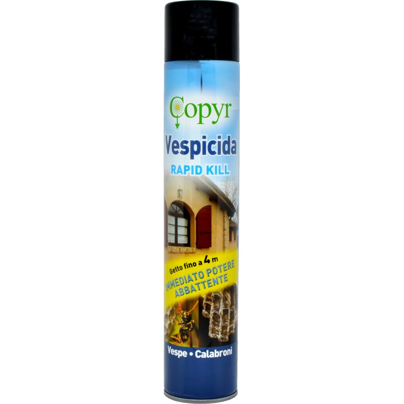 copyr rapid-kill vespicida ml.750