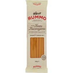 Rummo Spaghetti Grossi N°5 500 gr.