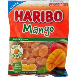 Haribo mango gr.175