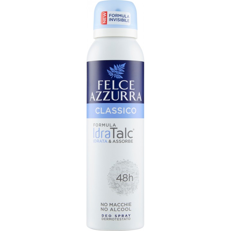 Felce Azzurra Deo Spray Classico 150 ml