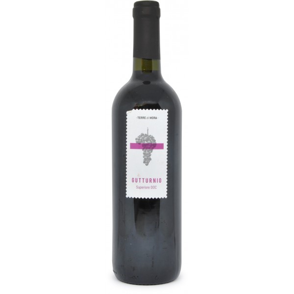 Gaiaschi vino gutturnio terre di guarone DOC cl.75
