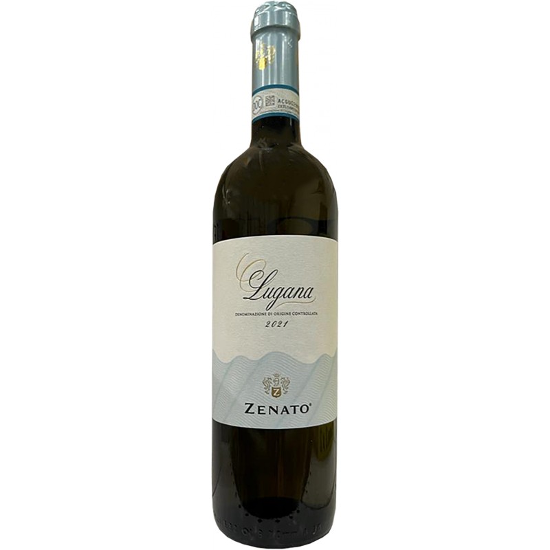 Cantine Zenato Lugana Vino Bianco Fermo