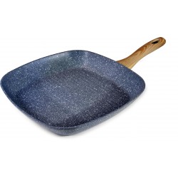 Ad trend bistecchiera stonecooking 28 cm