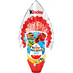 Kinder GranSorpresa Maxi Marvel Avengers 220 g