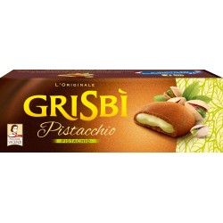 Grisbì Summer pistacchio gr.150