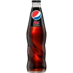 Pepsi max zero zucchero cl.33 vap