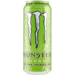 Monster Energy Ultra Paradise cl.50