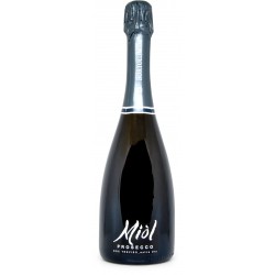 Bortolomiol prosecco miol extra dry cl.75