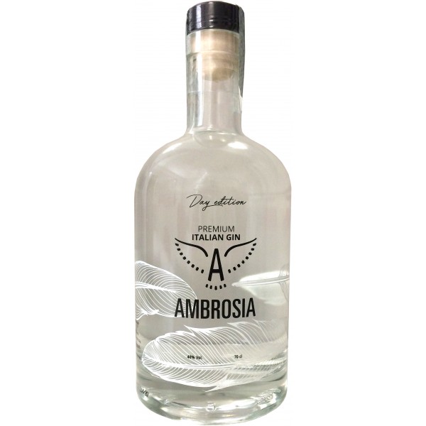Ambrosia premium italian gin cl.70