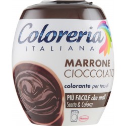 Coloreria ITALIANA Colorante per tessuti nero intenso, 350 g Acquisti  online sempre convenienti