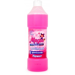 Magia pavimenti flower ml.750