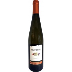 Roccolo gewurztraminer cl.75