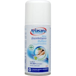 Ariasana spray disinfettante multiuso ml.150