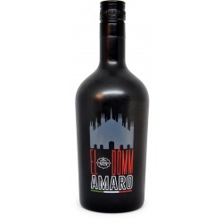 Locanda Italia amaro el domm cl.70