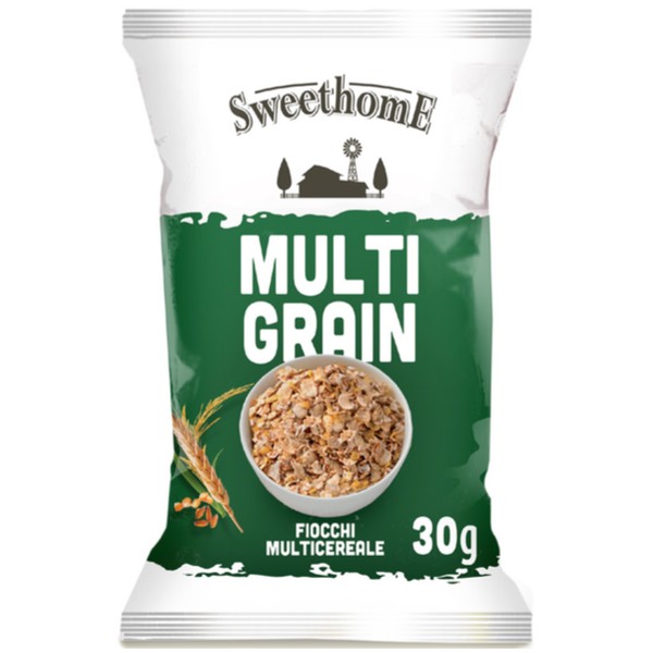 Sweethome multigrain gr.30 Sweethome multigrain gr.30