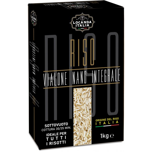 locanda italia riso vialone nano int