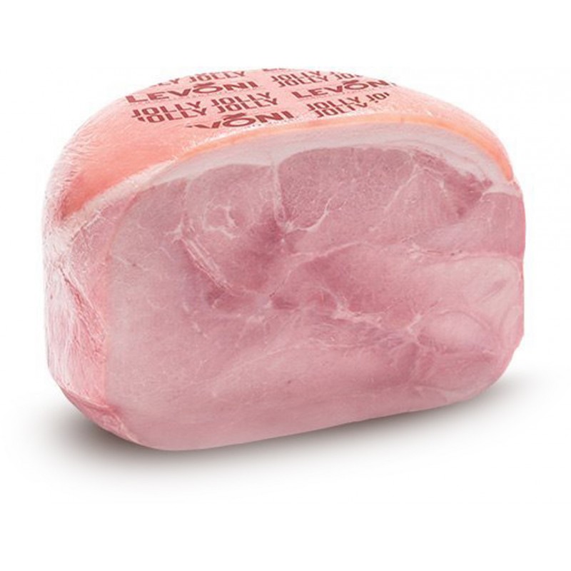 Prosciutto cotto Jolly Levoni Kg.4,5 Ordinalo ora su Cicalia