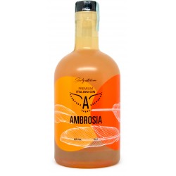Ambrosia gin sicily edition cl.70
