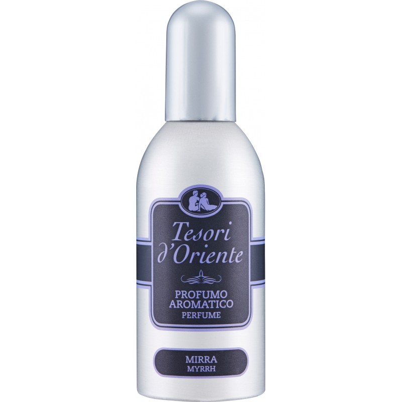 Tesori d'oriente edt mirra - ml.100