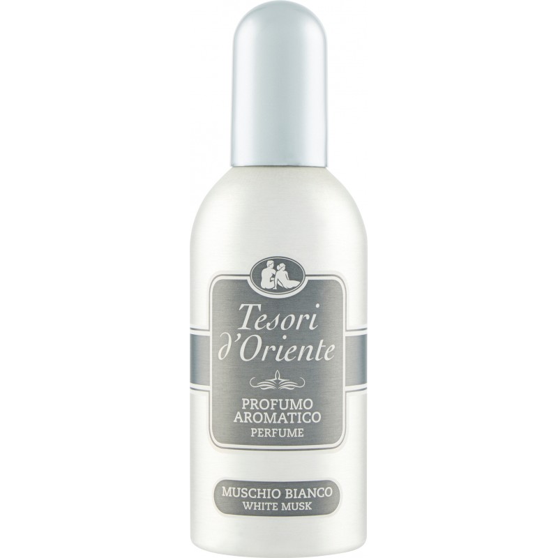 Tesori d'oriente edt muschio - ml.100