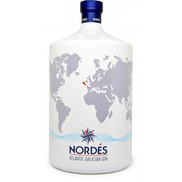 Nordes gin lt.3 Nordes gin lt.3