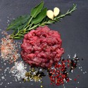 Tartare di manzo gr.200