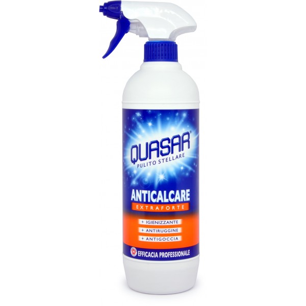 Anticalcare Quasar extra ml.750