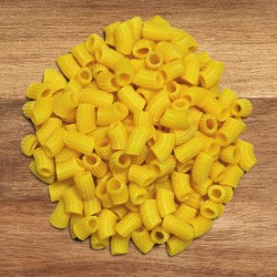 Maccheroni all'uovo gr.256 Pasta Gioiosa