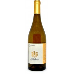 j.hofstatter chardonnay cl.75