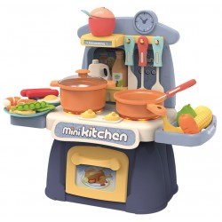 Grand Soleil "Mini Kitchen blu"