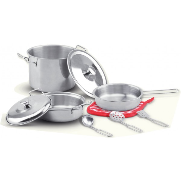 Grand Soleil "Set utensili cucina"