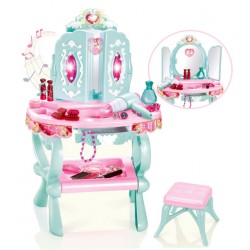 Grand Soleil "come una principessa"
