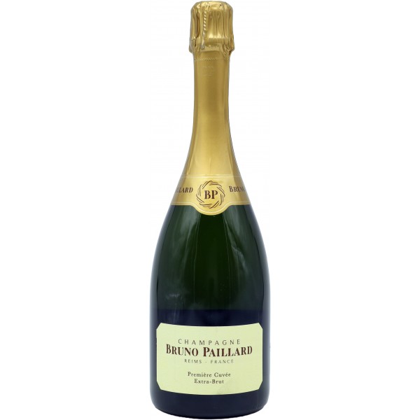 Bruno paillard champagne cl.75