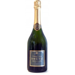 Deutz brut champagne cl.75