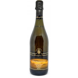 Cantina Formigine pignoletto secco cl.75