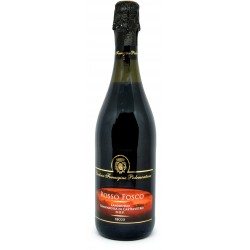 Cantina Formigine rosso fosco lambrusco secco cl.75