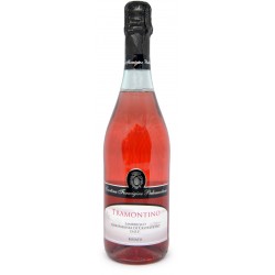 Cantina Formigine tramontino rosato cl.75