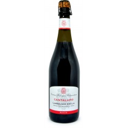 Cantina Formigine cantalupo secco cl.75