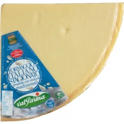 Mont.gruzza formaggio stagionato 1/8 mesi kg.4,5 circa