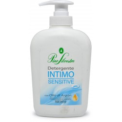 Pino silvestre detergente intimo sensitive ml.250