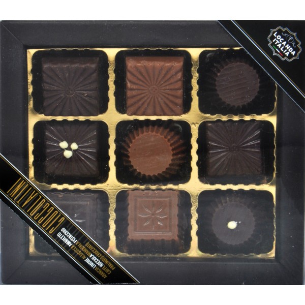 Locanda Italia cioccolatini misti Locanda Italia cioccolatini misti