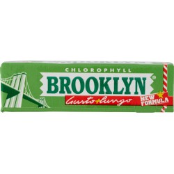 Brooklyn Chlorophyll 25 gr.
