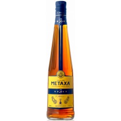 Metaxa 5 stelle brandy cl.70