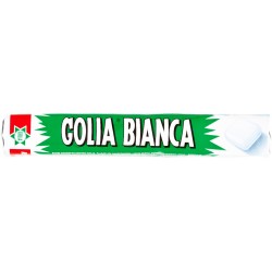 Golia Golia bianca 38 gr.