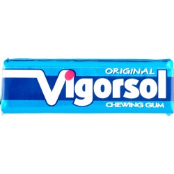 Vigorsol Original chewing gum 15 gR.