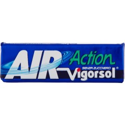 Vigorsol Air Action original 13,2 gr.