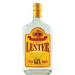 Casoni lester london dry gin cl.70 38°