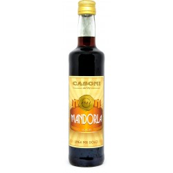 Casoni liquore mandorla amara cl.50 21°